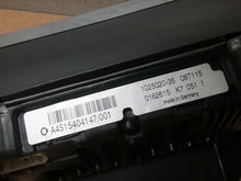Load image into Gallery viewer, SPEEDOMETER CLUSTER Smart For2 2008 08 - CTL353951