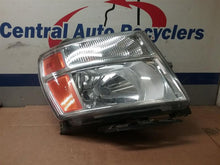 Load image into Gallery viewer, HEADLIGHT LAMP ASSEMBLY NV 1500 NV2500 NV3500 2012-2020 Right - CTL354104