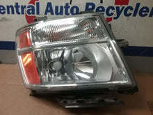 Load image into Gallery viewer, HEADLIGHT LAMP ASSEMBLY NV 1500 NV2500 NV3500 2012-2020 Right - CTL354104