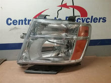 Load image into Gallery viewer, HEADLIGHT LAMP ASSEMBLY NV 1500 NV2500 NV3500 2012-2016 Left - CTL354105