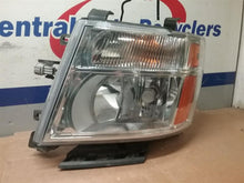 Load image into Gallery viewer, HEADLIGHT LAMP ASSEMBLY NV 1500 NV2500 NV3500 2012-2016 Left - CTL354105