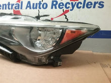 Load image into Gallery viewer, HEADLIGHT LAMP ASSEMBLY Infiniti Q50 14 15 16 17 Left - CTL354176