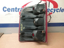 Load image into Gallery viewer, TAIL LIGHT LAMP Silverado 1500 Pickup Silverado 2500 07-14 Right - CTL354322
