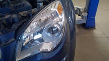 Load image into Gallery viewer, HEADLIGHT LAMP ASSEMBLY Chevy Equinox 10 11 12 13 14 Left - CTL354428
