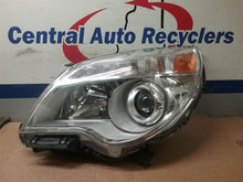 Load image into Gallery viewer, HEADLIGHT LAMP ASSEMBLY Chevy Equinox 10 11 12 13 14 Left - CTL354428