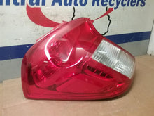 Load image into Gallery viewer, Tail Lamp Light Chevrolet Spark 2018 - CTL354528