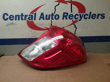 Load image into Gallery viewer, Tail Lamp Light Chevrolet Spark 2018 - CTL354529