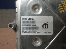 Load image into Gallery viewer, ECU ECM Computer Jeep Cherokee 2022 - CTL354580