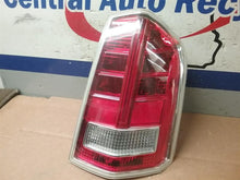 Load image into Gallery viewer, TAIL LIGHT LAMP ASSEMBLY Chrysler 300 2011 11 2012 12 Right - CTL354629