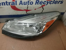 Load image into Gallery viewer, HEADLIGHT LAMP ASSEMBLY Ford Escape 13 14 15 16 Left - CTL354800