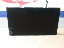 Load image into Gallery viewer, Radio Toyota Corolla 2023 - CTL354876
