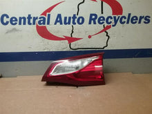 Load image into Gallery viewer, Tail Lamp Light Chevrolet Equinox 2018 - CTL354887