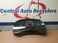 Load image into Gallery viewer, SPEEDOMETER CLUSTER Avalanche 1500 Silverado 1500 Pickup 06-07 - CTL354922