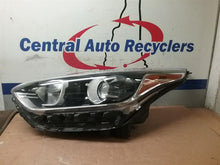 Load image into Gallery viewer, HEADLIGHT LAMP ASSEMBLY Kia Forte 2019 19 2020 20 Left - CTL355007