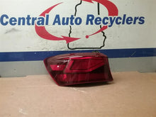 Load image into Gallery viewer, OUTER TAIL LIGHT LAMP Kia Forte 2019 19 2020 20 Left - CTL355013