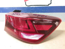 Load image into Gallery viewer, OUTER TAIL LIGHT LAMP Kia Forte 2019 19 2020 20 Right - CTL355014