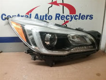 Load image into Gallery viewer, HEADLIGHT LAMP ASSEMBLY Legacy 2015 15 2016 16 2017 17 Right - CTL355199