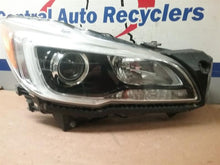 Load image into Gallery viewer, HEADLIGHT LAMP ASSEMBLY Legacy 2015 15 2016 16 2017 17 Right - CTL355199
