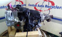 Load image into Gallery viewer, TRANSMISSION Subaru Legacy 2015 15 2016 16 2017 17 - CTL355219