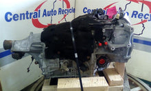 Load image into Gallery viewer, TRANSMISSION Subaru Legacy 2015 15 2016 16 2017 17 - CTL355219