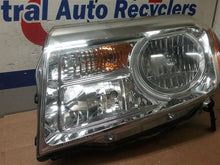 Load image into Gallery viewer, HEADLIGHT LAMP ASSEMBLY Honda Pilot 12 13 14 15 Left - CTL355448