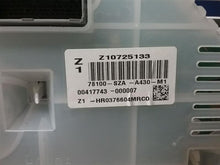 Load image into Gallery viewer, SPEEDOMETER CLUSTER Honda Pilot 09 10 11 12 13 14 15 - CTL355471