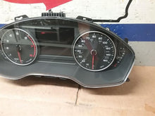 Load image into Gallery viewer, Speedometer Cluster AUDI Q5 2018 - CTL355535