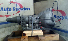Load image into Gallery viewer, TRANSMISSION Ford Mustang 1996 96 1997 97 - CTL355591