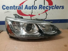 Load image into Gallery viewer, Headlight Lamp Assembly Chevrolet Sonic 2019 - CTL355616