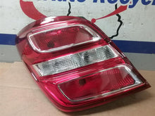 Load image into Gallery viewer, Tail Lamp Light Chevrolet Sonic 2019 - CTL355622