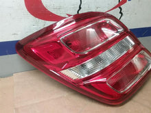 Load image into Gallery viewer, Tail Lamp Light Chevrolet Sonic 2019 - CTL355622