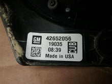 Load image into Gallery viewer, Tail Lamp Light Chevrolet Sonic 2019 - CTL355622