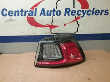 Load image into Gallery viewer, Tail Lamp Light Jeep Cherokee 2019 - CTL355681