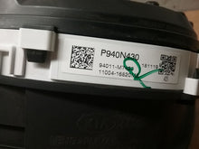 Load image into Gallery viewer, Speedometer Cluster Kia Forte 2019 - CTL355745