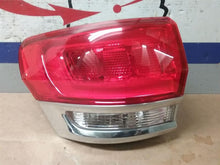 Load image into Gallery viewer, Tail Lamp Light GRAND CHEROKEE 2015 - CTL355841