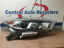 Load image into Gallery viewer, HEADLIGHT LAMP ASSEMBLY Maxima 2016 16 2017 17 2018 18 Right - CTL356176
