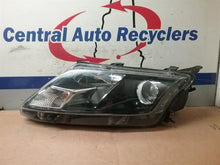 Load image into Gallery viewer, HEADLIGHT LAMP ASSEMBLY Ford Fusion 2010 10 2011 11 2012 12 Left - CTL356307