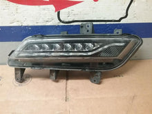 Load image into Gallery viewer, FOG LAMP LIGHT Lincoln MKZ 2013 13 2014 14 2015 15 2016 16 Left - CTL356331