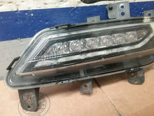 Load image into Gallery viewer, FOG LAMP LIGHT Lincoln MKZ 2013 13 2014 14 2015 15 2016 16 Left - CTL356331