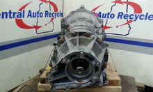 Load image into Gallery viewer, Transmission SILVERADO 2500 PICKUP 2017 - CTL356523