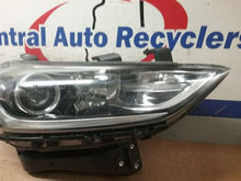 Load image into Gallery viewer, HEADLIGHT LAMP ASSEMBLY - CTL356731