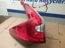 Load image into Gallery viewer, TAIL LIGHT LAMP ASSEMBLY Honda CR-V 2017 17 2018 18 2019 19 Left - CTL356896