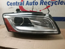 Load image into Gallery viewer, HEADLIGHT LAMP ASSEMBLY Audi Q5 SQ5 13 14 15 16 17 Right - CTL356936