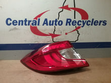 Load image into Gallery viewer, TAIL LIGHT LAMP ASSEMBLY Accord 2018 18 2019 19 2020 20 Left - CTL357081
