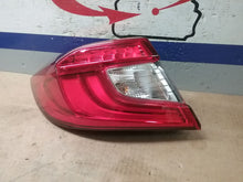 Load image into Gallery viewer, TAIL LIGHT LAMP ASSEMBLY Accord 2018 18 2019 19 2020 20 Left - CTL357081