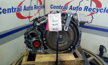 Load image into Gallery viewer, Transmission Honda Accord 2020 - CTL357092