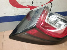 Load image into Gallery viewer, TAIL LIGHT LAMP ASSEMBLY Civic 2017 17 2018 18 2019 19 Left - CTL357111