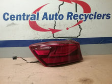Load image into Gallery viewer, OUTER TAIL LIGHT LAMP Kia Forte 2019 19 2020 20 Left - CTL357435