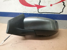 Load image into Gallery viewer, SIDE VIEW DOOR MIRROR Nissan Sentra 16 17 18 19 Left - CTL357576