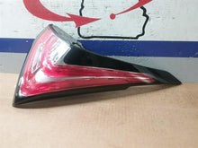 Load image into Gallery viewer, TAIL LIGHT LAMP ASSEMBLY Murano Murano Cross Cabriolet 15-18 Left - CTL357829